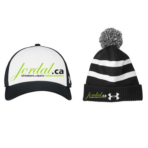 Casquettes & Tuques