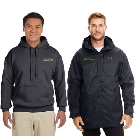 Manteaux & Vestes