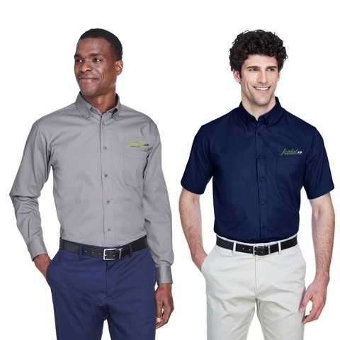 Chemises, Business & service