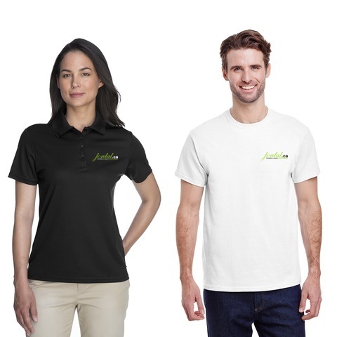 T-shirts et polos